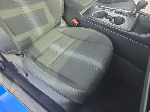 Certified 2024 Honda Civic Sport image 10
