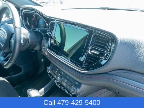Used 2026 Dodge Durango GT AWD/4WD image 42