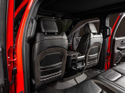 Used 2024 RAM 1500 TRX image 34