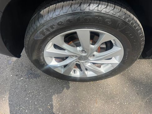 Used 2021 Hyundai Tucson SE FWD image 12