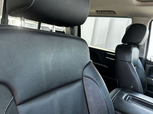 Used 2015 GMC Sierra 1500 SLT AWD/4WD image 13