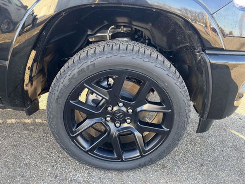 New 2026 RAM 1500 Limited image 42