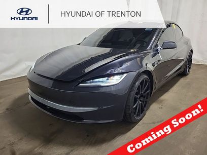 Used 2024 Tesla Model 3 Performance