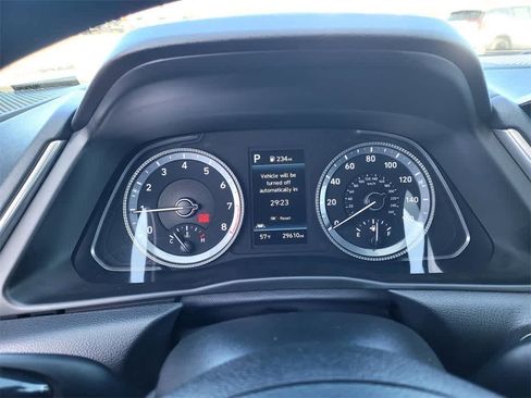 Used 2022 Hyundai Sonata SEL image 20