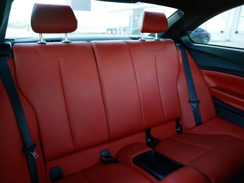 Used 2015 BMW M235i Coupe image 15