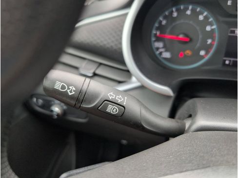 Used 2023 Chevrolet Malibu LT image 26