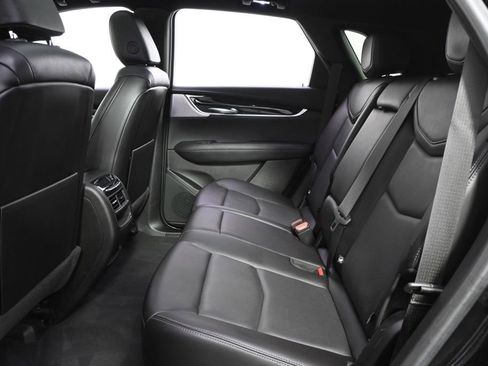 Certified 2023 Cadillac XT5 Premium Luxury AWD/4WD image 21