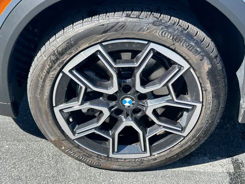 Used 2026 BMW X2 xDrive28i w/ Technology Package AWD/4WD image 9