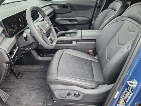 New 2027 Kia Telluride EX X-Line w/ Towing Package AWD/4WD image 7
