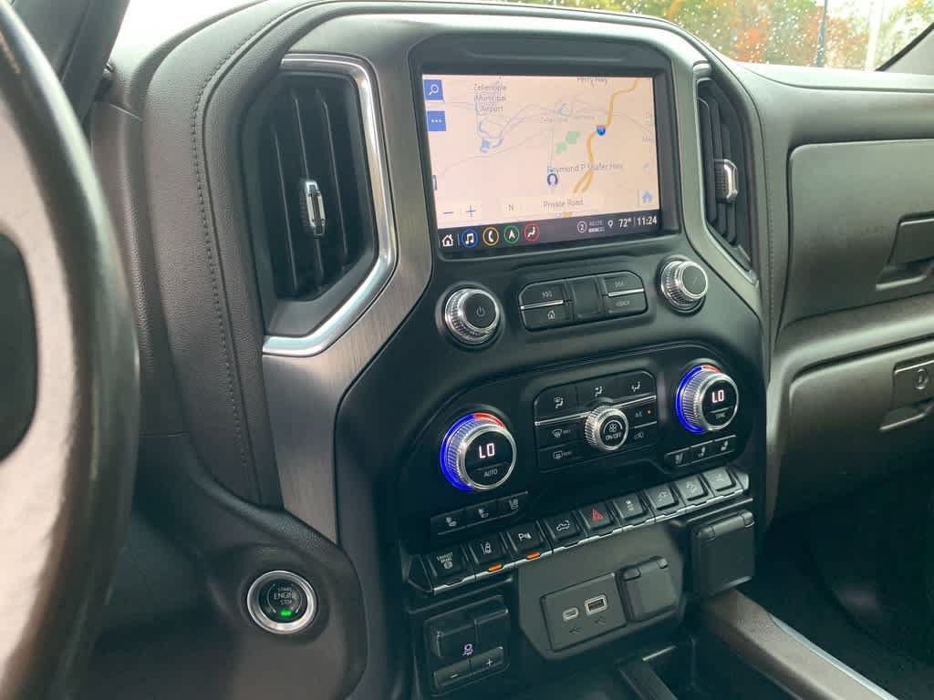 Certified 2023 GMC Sierra 2500 Denali w/ Technology Package AWD/4WD image 27