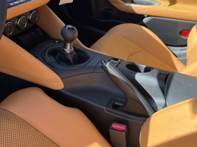 New 2027 Nissan Z Performance RWD image 15