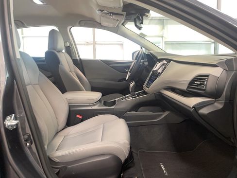 Used 2025 Subaru Legacy Premium AWD/4WD image 18
