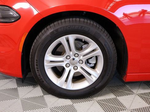 Used 2023 Dodge Charger SXT image 16