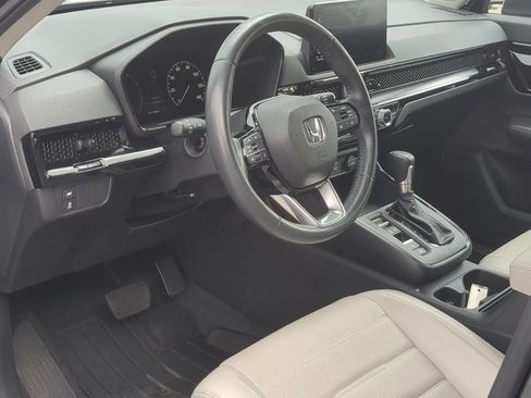 Used 2023 Honda CR-V EX-L image 10
