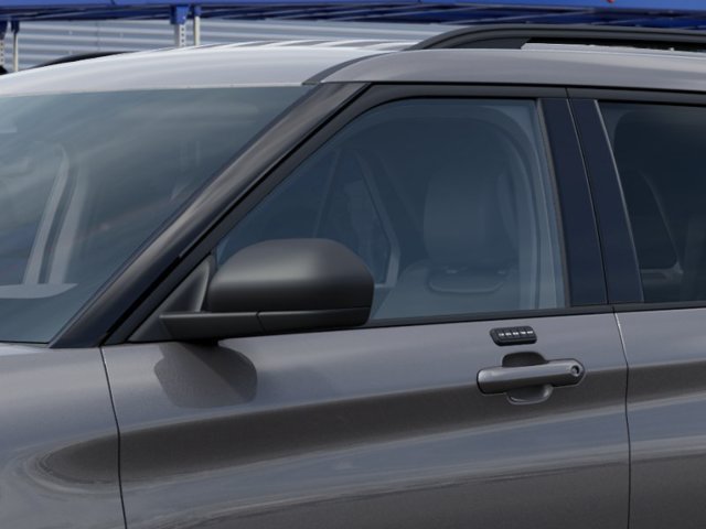 New 2027 Ford Explorer Active AWD/4WD image 20