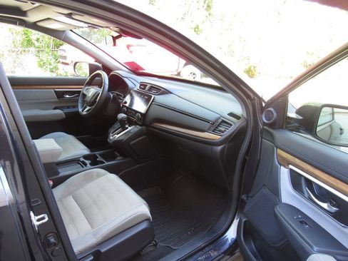 Used 2019 Honda CR-V EX image 18
