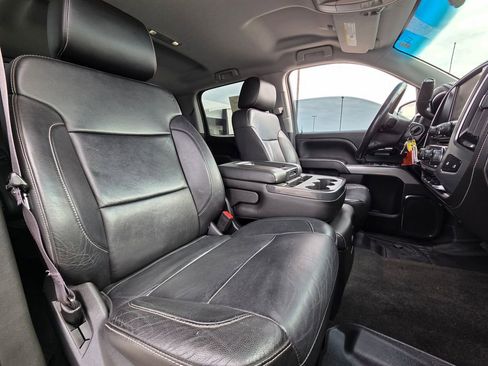 Used 2014 Chevrolet Silverado 1500 LTZ Z71 image 29