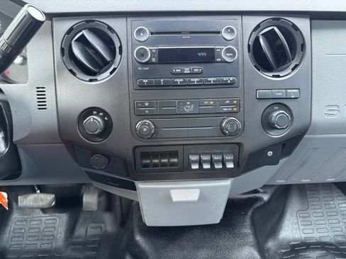Used 2015 Ford F350 XL AWD/4WD image 17