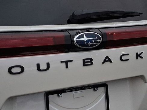 New 2026 Subaru Outback Premium image 12