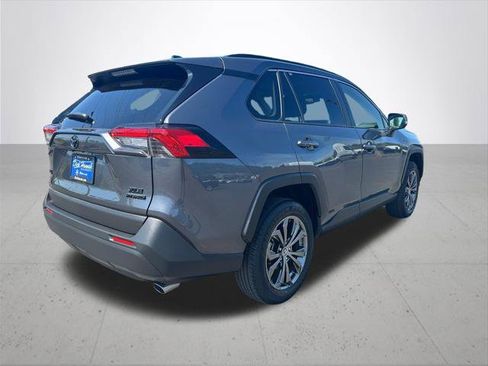 Certified 2024 Toyota RAV4 XLE Premium AWD/4WD image 8