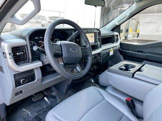 New 2023 Ford F350 XL w/ XL Chrome Package video 3