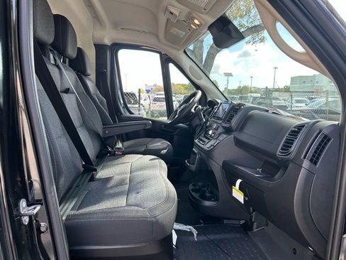 New 2026 RAM ProMaster 2500 image 28