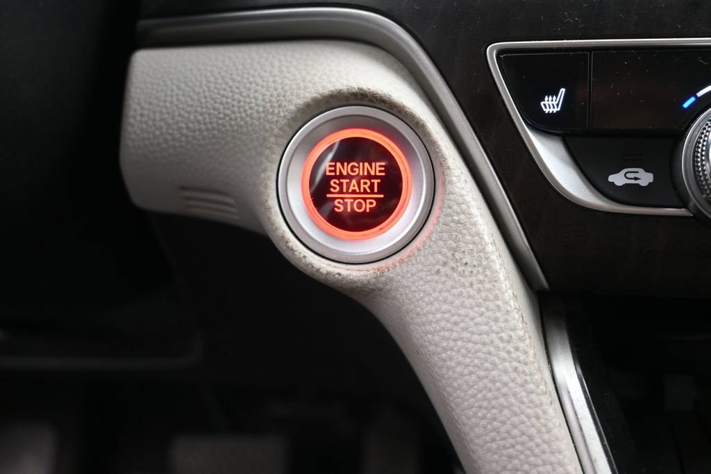 Used 2018 Honda Accord EX-L image 13
