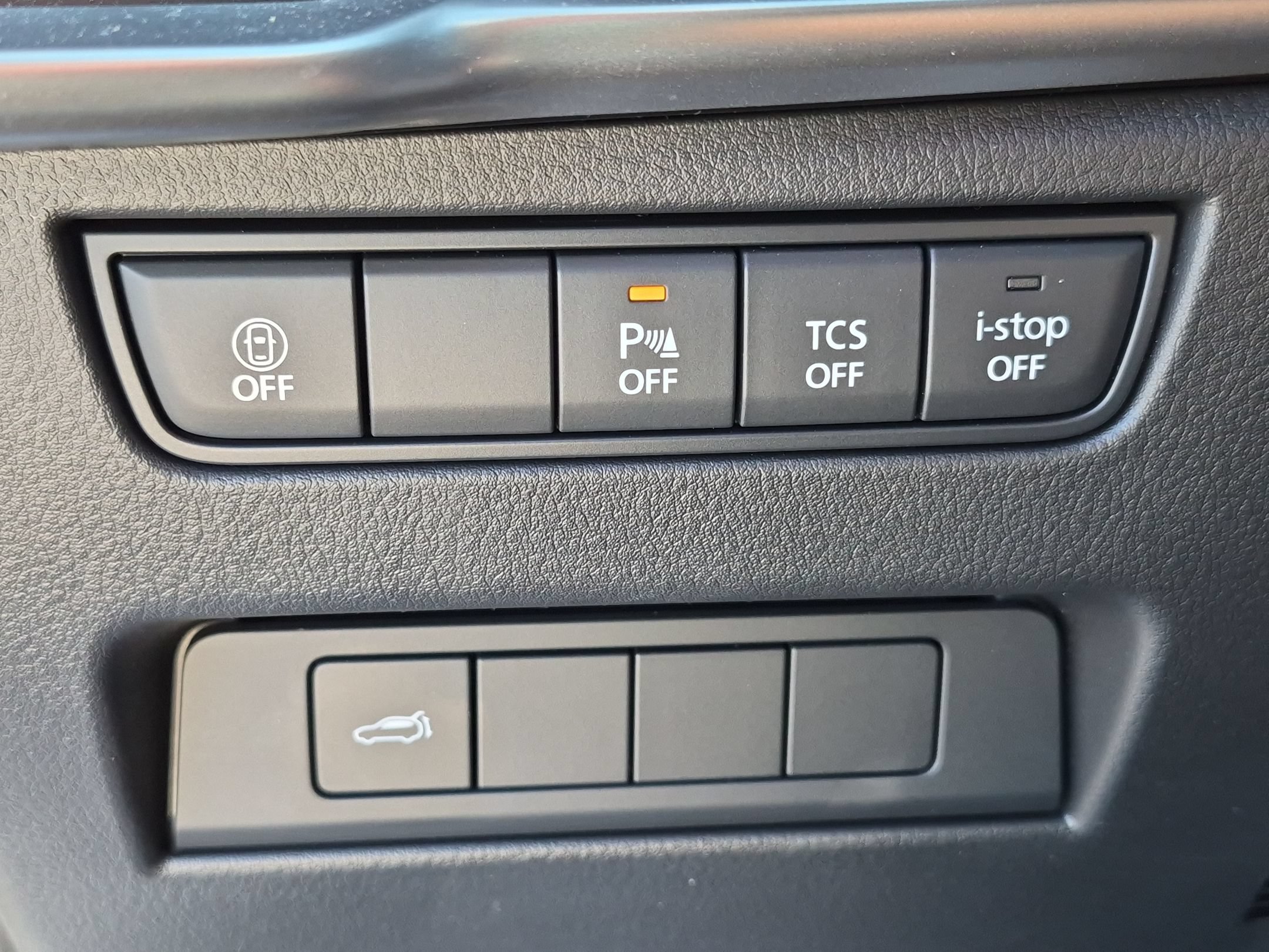Certified 2025 MAZDA CX-90 3.3 Turbo w/ Preferred Package AWD/4WD image 20
