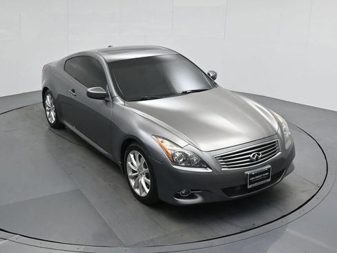 Used 2013 INFINITI G37 Journey w/ Premium Pkg RWD image 31