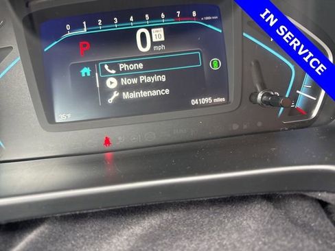 Used 2024 Honda Odyssey Sport image 4