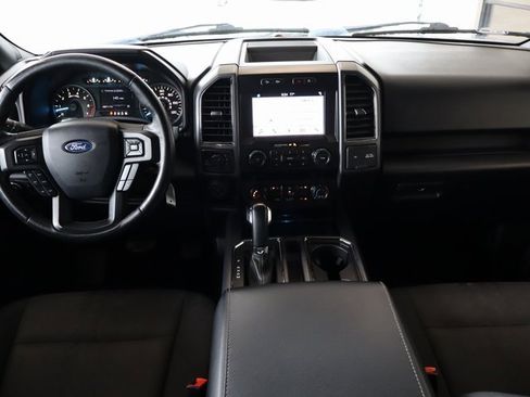 Used 2019 Ford F150 XLT w/ Equipment Group 302A Luxury image 20