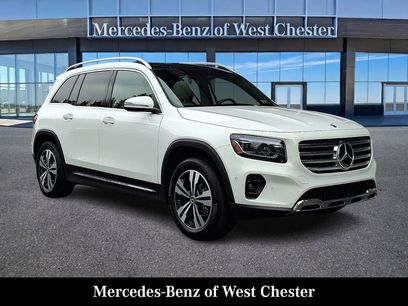 Certified 2026 Mercedes-Benz GLB 250 4MATIC