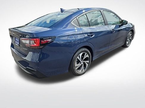 New 2025 Subaru Legacy Premium image 7