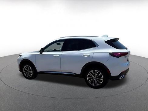 Used 2024 Buick Envision Preferred AWD/4WD image 9