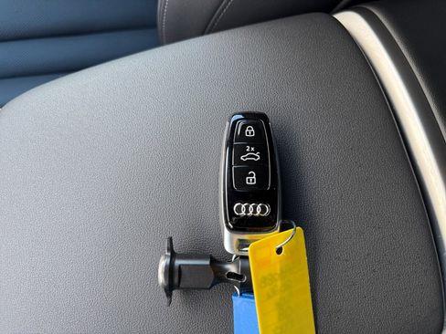 New 2026 Audi Q8 Premium Plus image 34