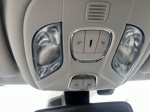Used 2021 Jeep Compass Trailhawk w/ Sun and Sound Group AWD/4WD image 21