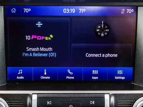 Used 2023 Ford Mustang Premium RWD image 18