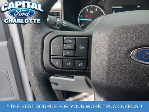 New 2026 Ford F450 XL w/ XL Chrome Package AWD/4WD image 23