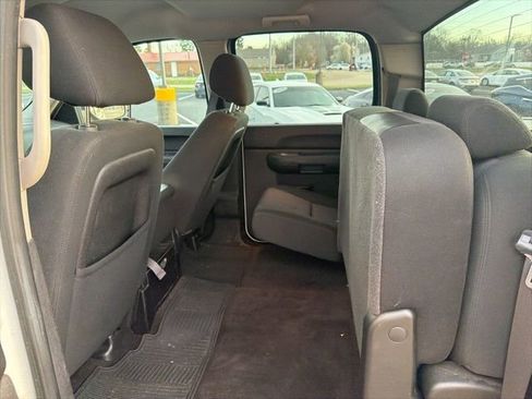 Used 2013 GMC Sierra 1500 SLE w/ Power Tech Package image 15