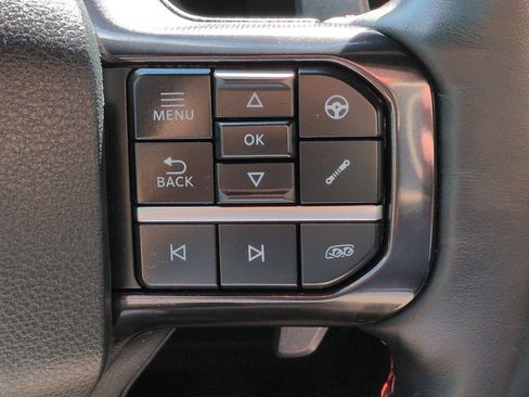 Used 2024 Ford F150 Raptor w/ Equipment Group 803A Raptor R AWD/4WD image 24