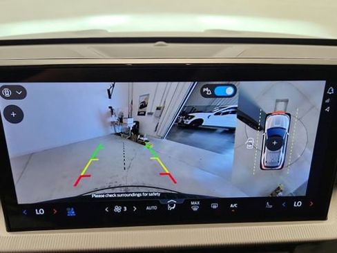 New 2026 Ford Explorer Tremor w/ Tremor Ultimate Package AWD/4WD image 18