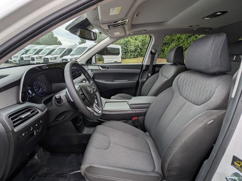 Used 2022 Hyundai Palisade SEL w/ Cargo Package image 10