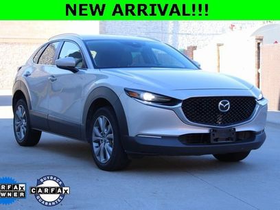 Used 2023 MAZDA CX-30 AWD 2.5 S w/ Preferred Package