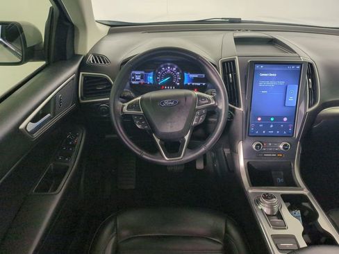 Used 2022 Ford Edge SEL AWD/4WD image 19