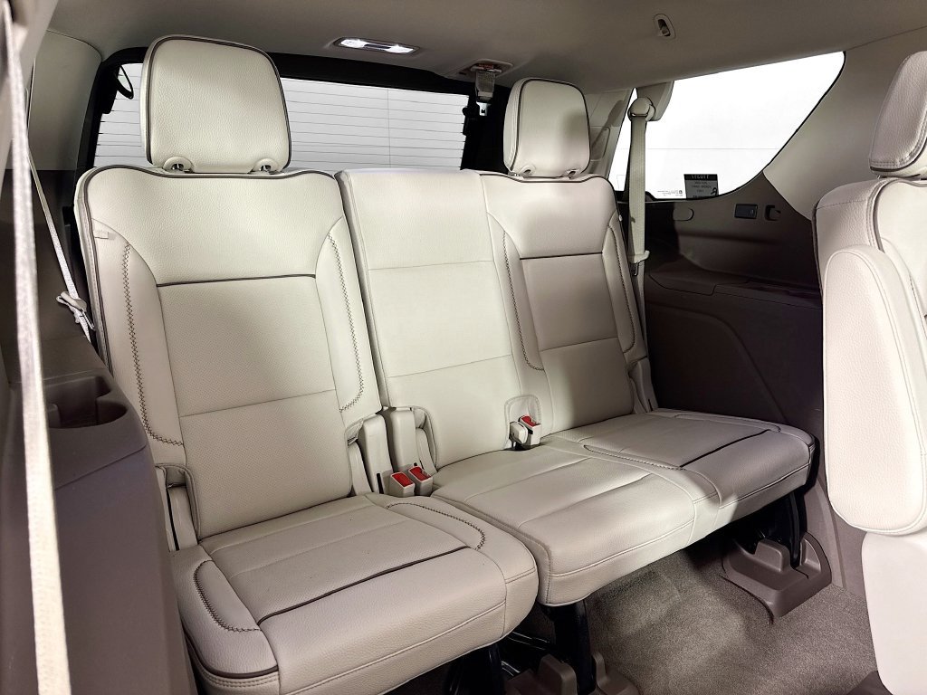 Used 2021 GMC Yukon Denali w/ Denali Premium Package RWD image 35