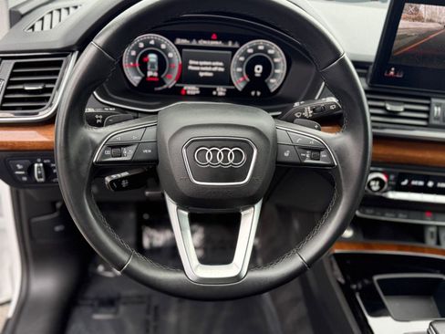Used 2022 Audi Q5 2.0T Premium Plus image 16