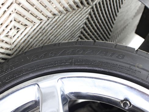 Used 2014 Chevrolet Corvette 3LT w/ 3LT Preferred Equipment Group image 39