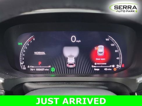Certified 2023 Acura MDX SH-AWD w/ Technology Package image 28