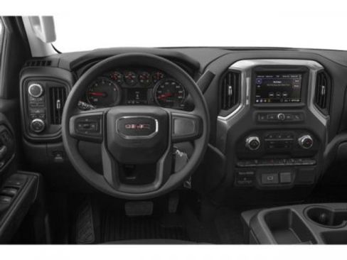 Used 2021 GMC Sierra 2500 4x4 Crew Cab w/ Convenience Package image 10
