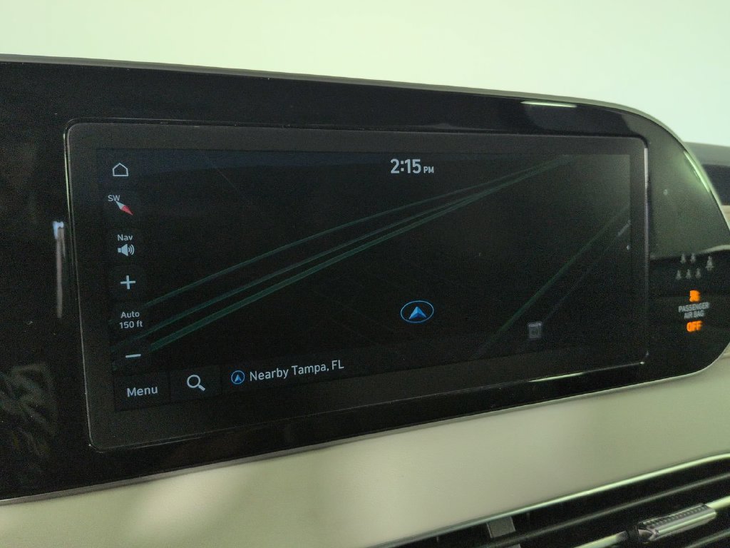 Used 2022 Hyundai Palisade Calligraphy AWD/4WD image 32